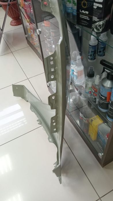 Шевролет cruze.Крыло переднее правое новое. Упаковано