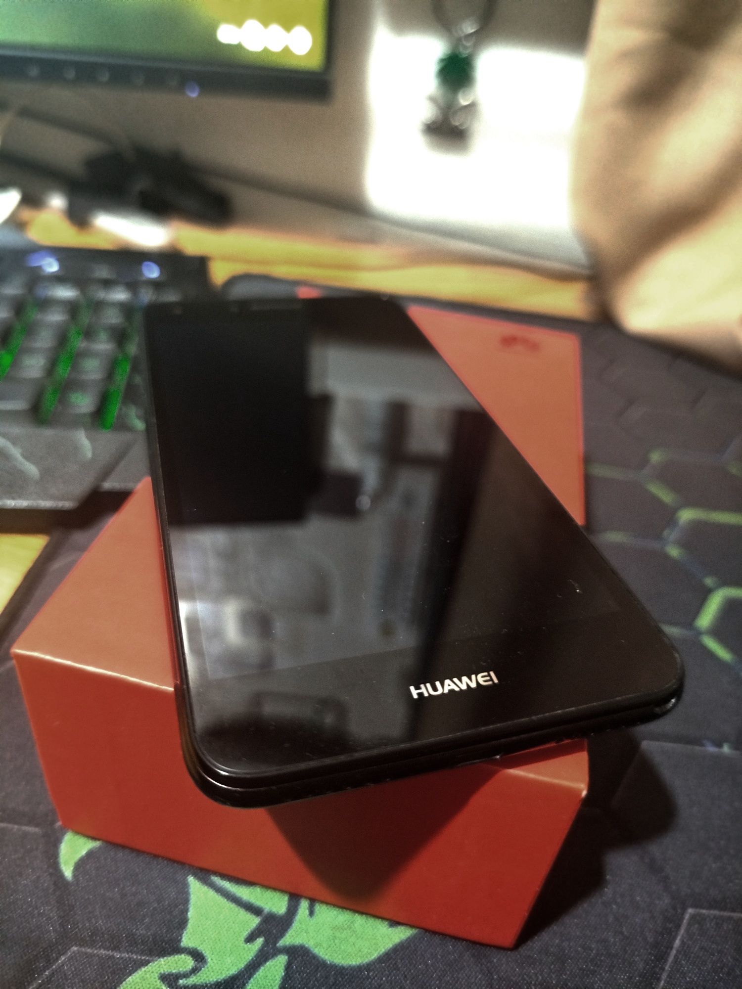 Продам свой Huawei y5 II