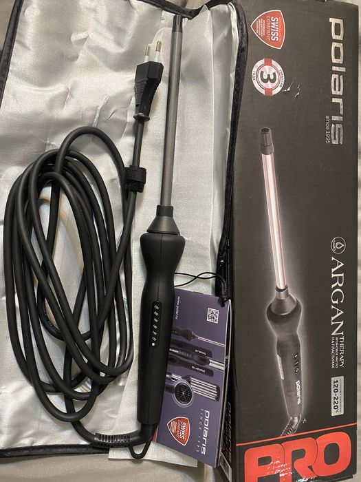 щипцы для волос