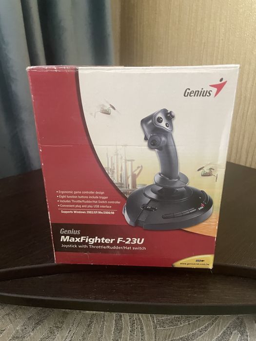 Продам джостик игровой