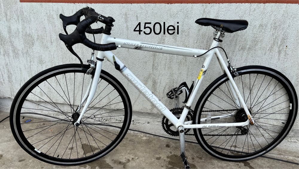 Biciclete import Germania