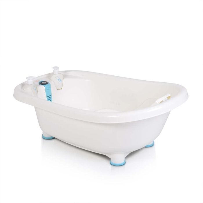 Комплект вана със стойка CANGAROO BUBbBLE