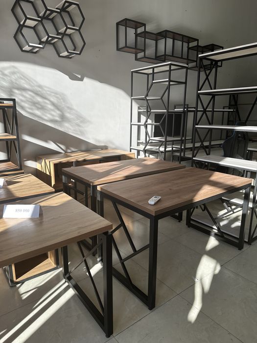 Столы/В наличии/парта/stol/loft/писменный стол