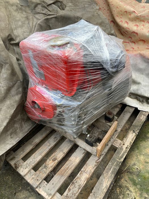 Челен товарач Гризли