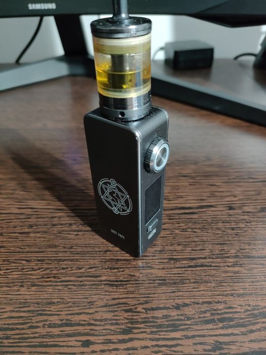 Kit Vape/tigare electronică