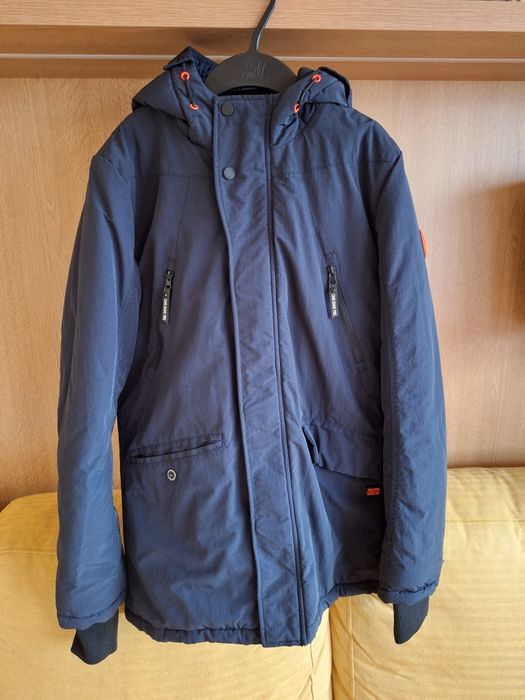 Зимно яке Cars jeans 176 см