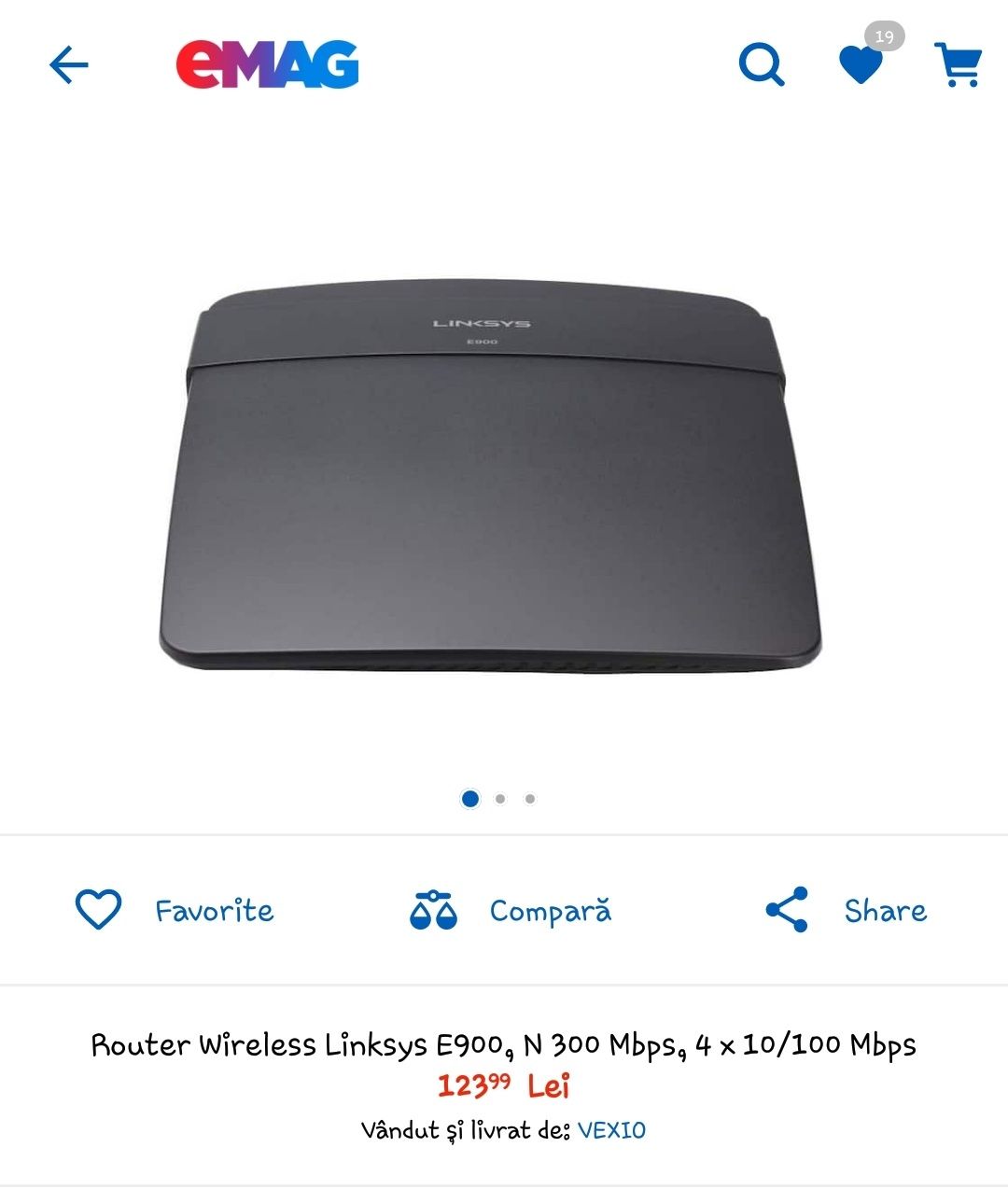 Router  Wireless