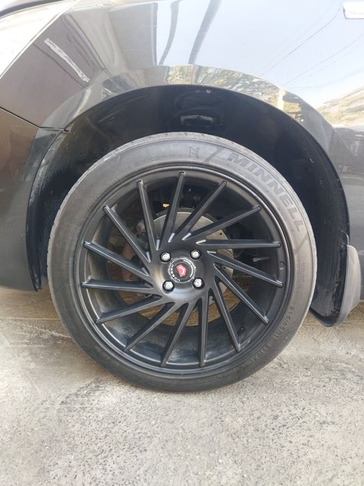 Diska vossen balonlari blan