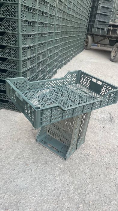 Plastmas yashik hamma razmerlari bor yengi