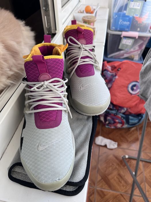 Nike air presto utility