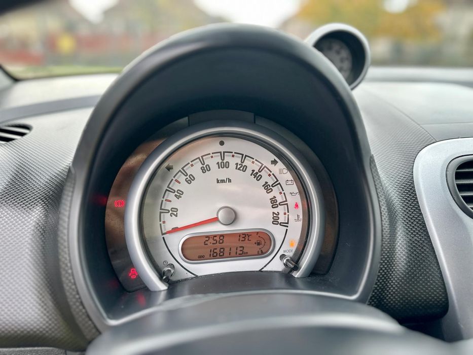 Opel Agila 1.3 benzina