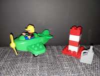 Lego duplo Avion mic