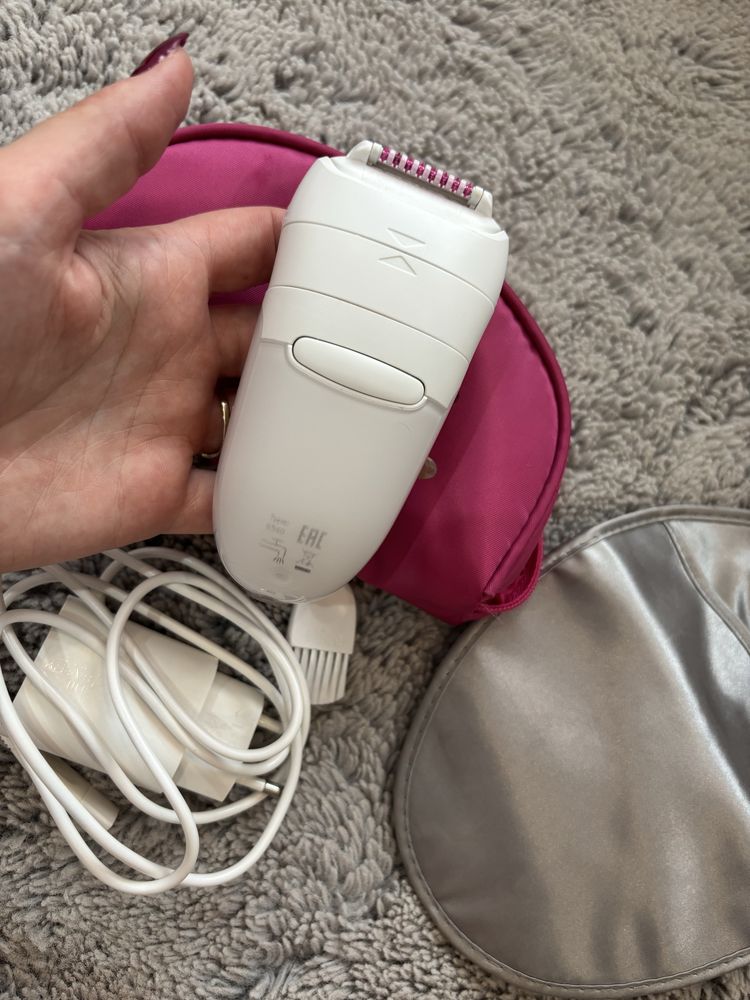 Епилатор Braun silk epil 5