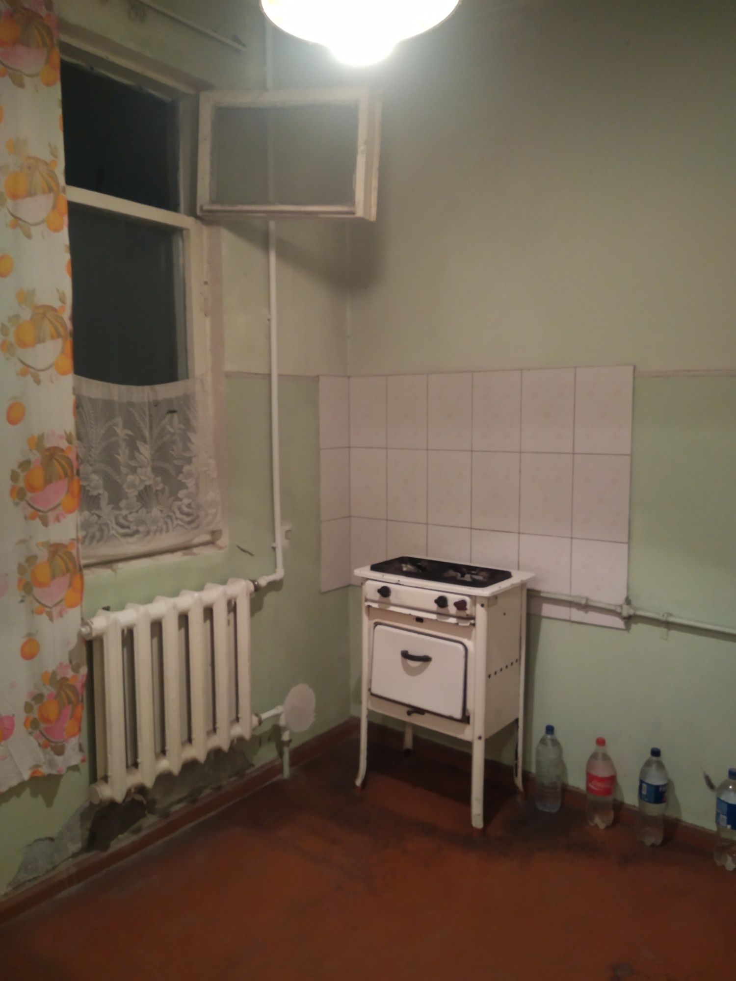 Сдается возле метро Буюк Ирак и́ули 1 ком,квартира