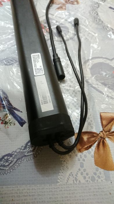 Батерия за Електрически велосипед