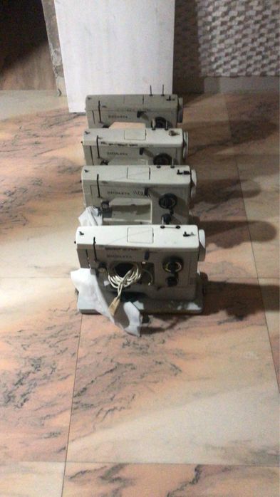 Reparatii masini de cusut si electrocasnice
