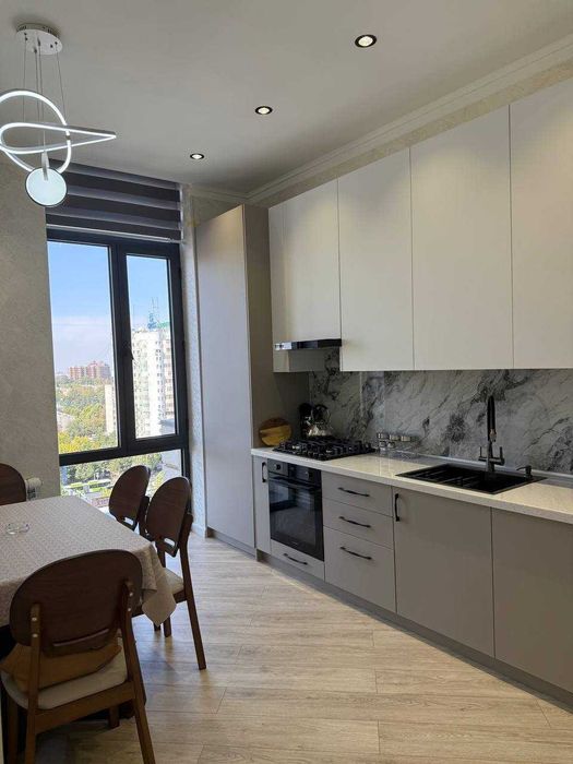 Срочно продаётся квартира ЖК Muhtasham 3/10/11 80м2