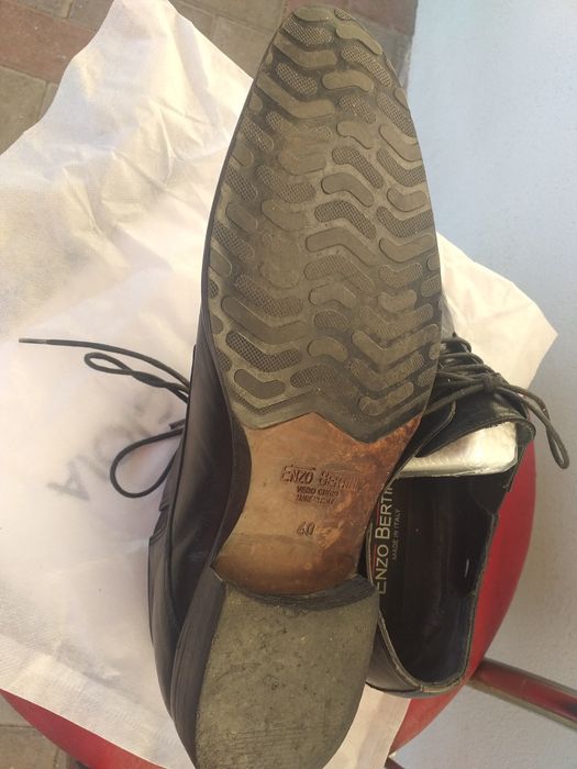 Pantofi de gală nr 40