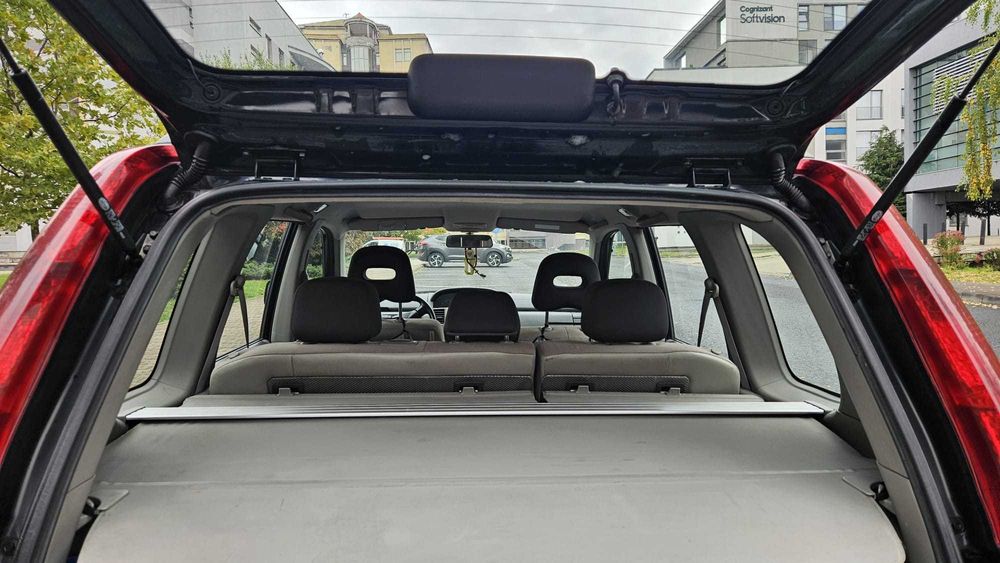 Vand Nissan X-Ttrail T30, 128371 km reali
Pret: 6.500 Euro negociabil