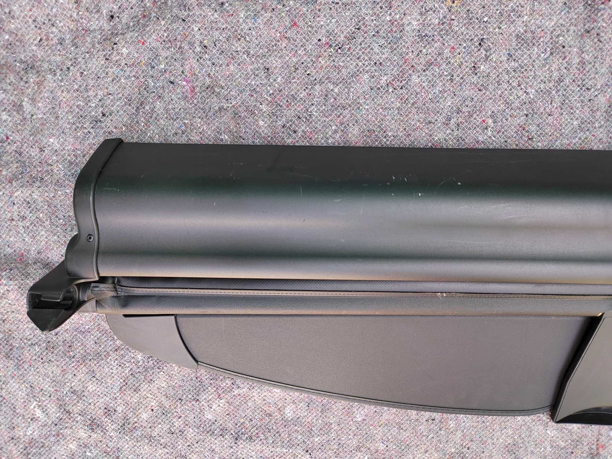 Щора багажник с мрежа за Мерцедес ц класа W204