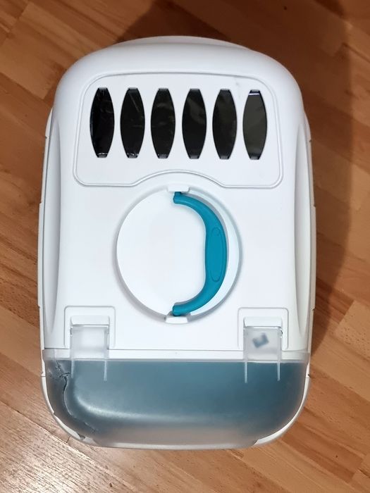 Litieră animăluțe