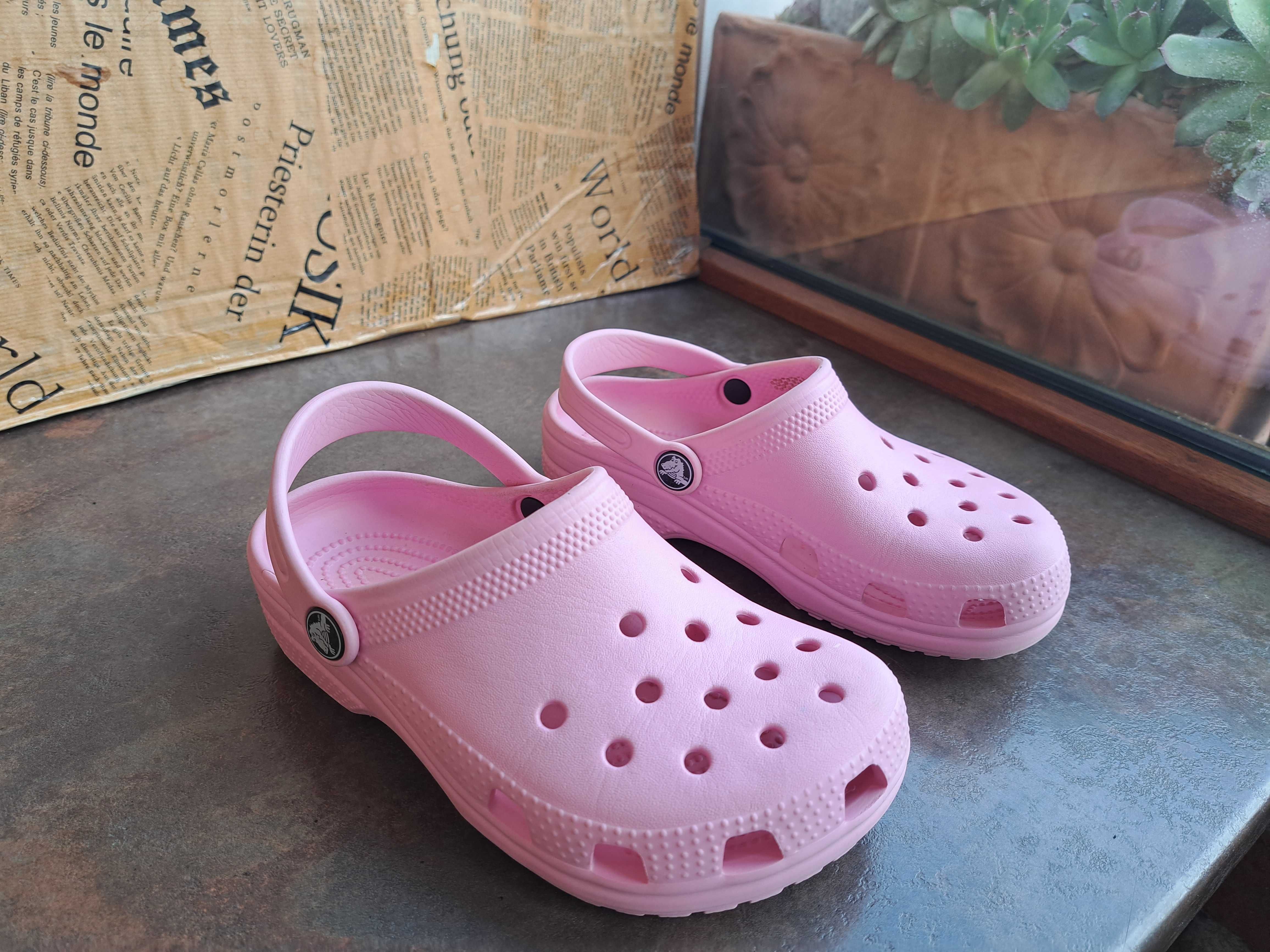 №31/32 Crocs-сандали,летни,отворени обувки,чехли,джапанки,крокс