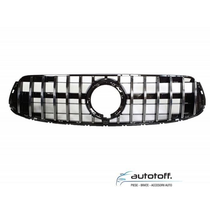 Grila GLC X253 C253 2019+ AMG Line