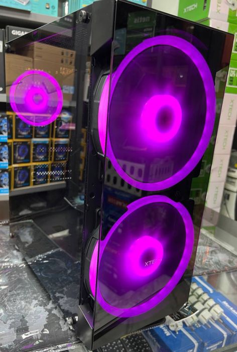 Tayyor yeg’ilgan case sotiladi