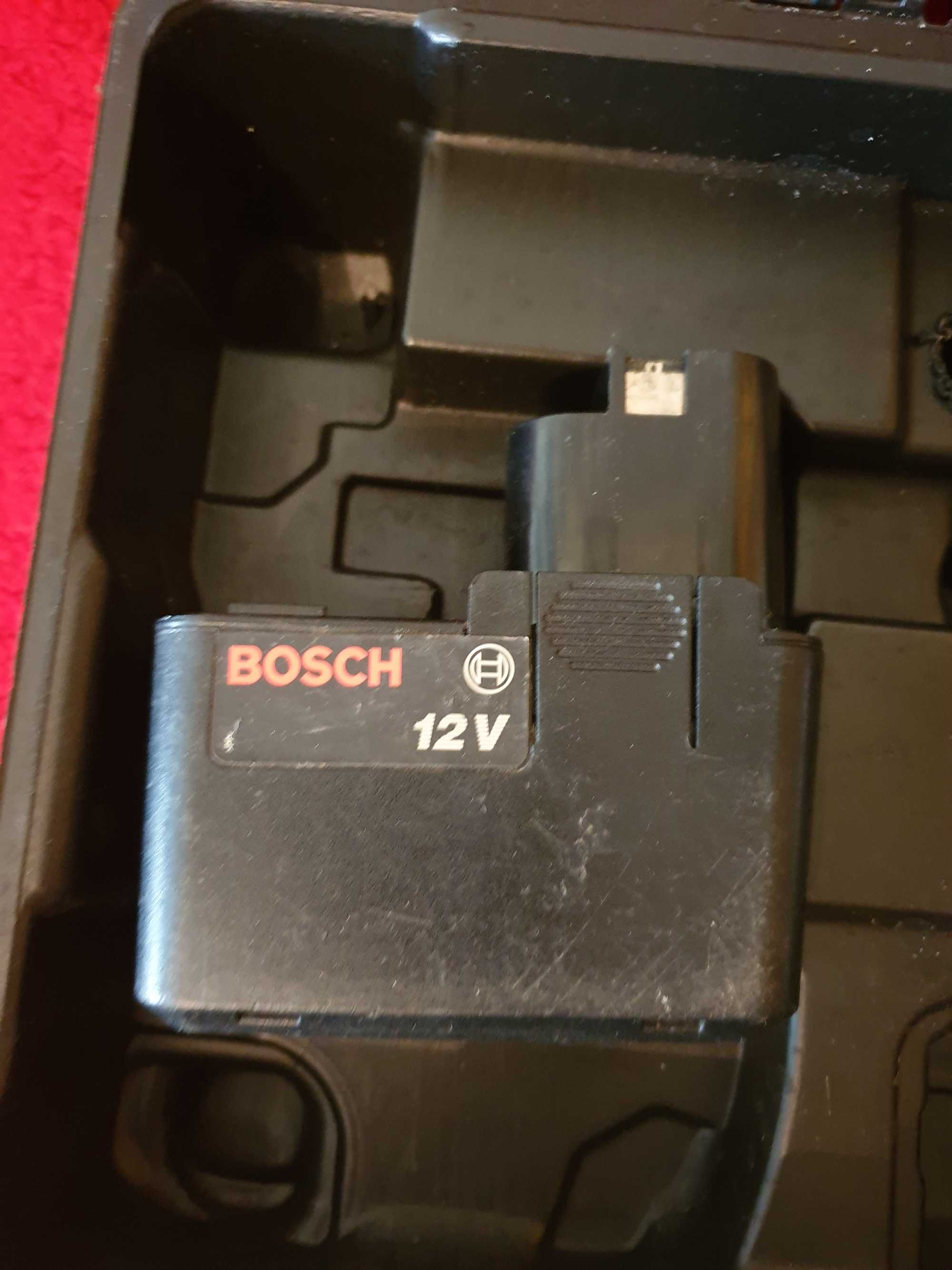 Autofiletanta bosch