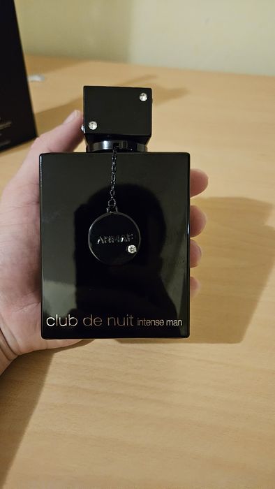 Armaf club de nuit intense man parfum