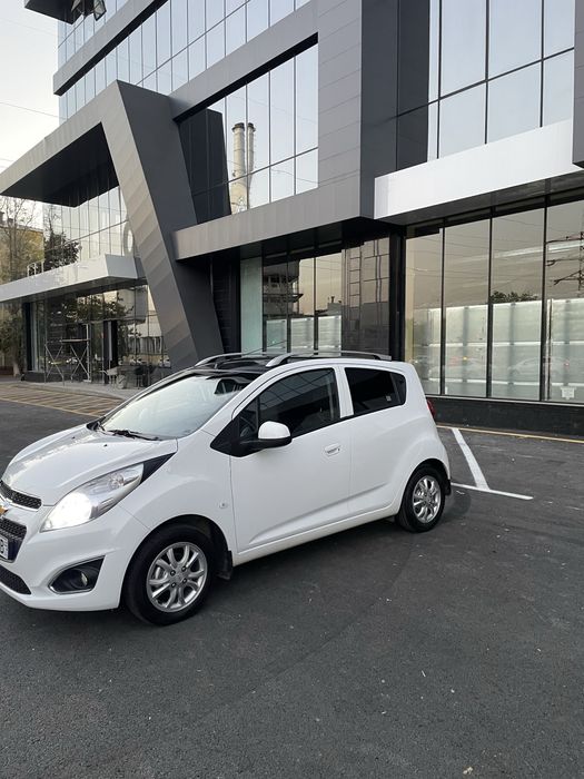 Spark 4-pozitsiya avtomat