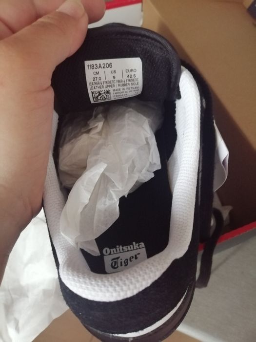 Сникърси Onitsuka Tiger Horizonia