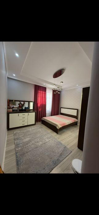 Продам срочно спальный гарнитур