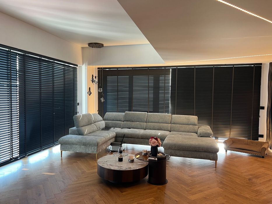De Vanzare Apartament Penthause Eforie Nord Central