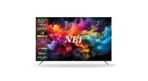 Televizor 4KUHD QLED SMART VIDAA NEI 65NE7901, 165 cm