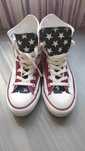 Кецове Converse 39.5 номер