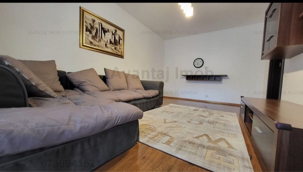 Canapea coltar extensibil maro, Bucuresti , sect 4