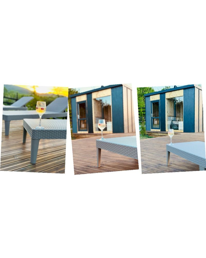 Inchiriez casa de vacanta cu Ciubar si sauna