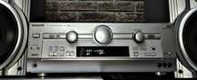 Ресивер  Panasonic sa he 90