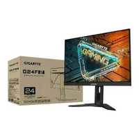 (Новый)23.8" Монитор GIGABYTE G24F2 IPS 165HZ