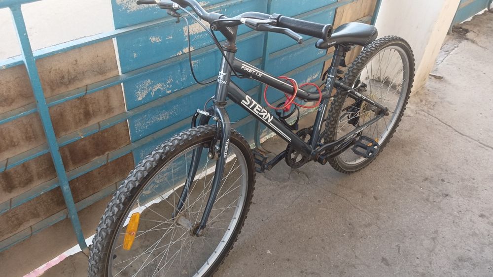 Продам велосипед Стерн в хорошем состоянии