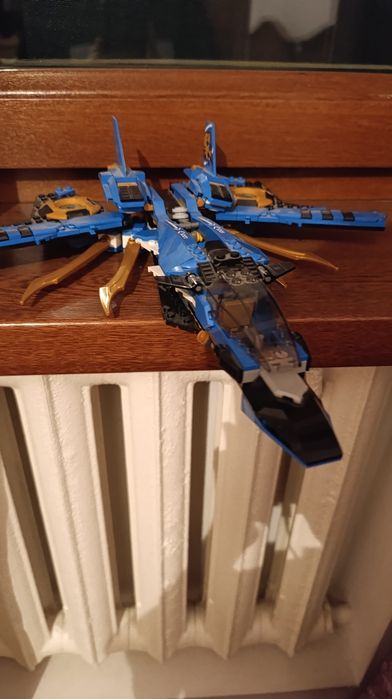 Продается самалет Лего ниньдзяго оригинал ЛЕГО