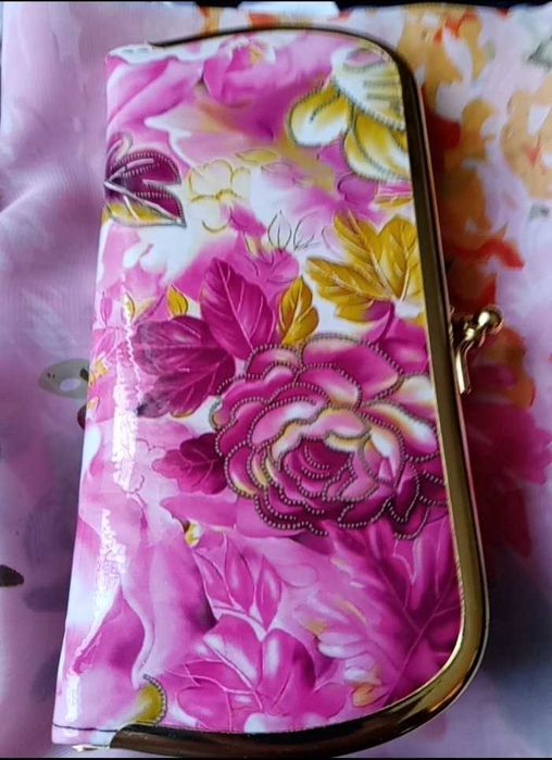 Portofel damă /clutch