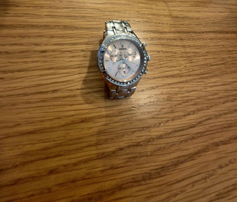 Дамски часовник Festina