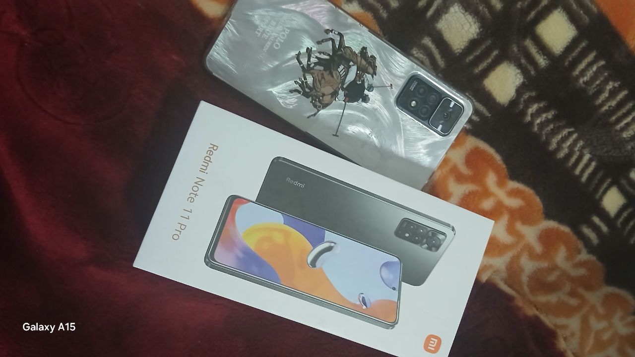 Redmi not 11 pro Abmen Iphone x ga bor