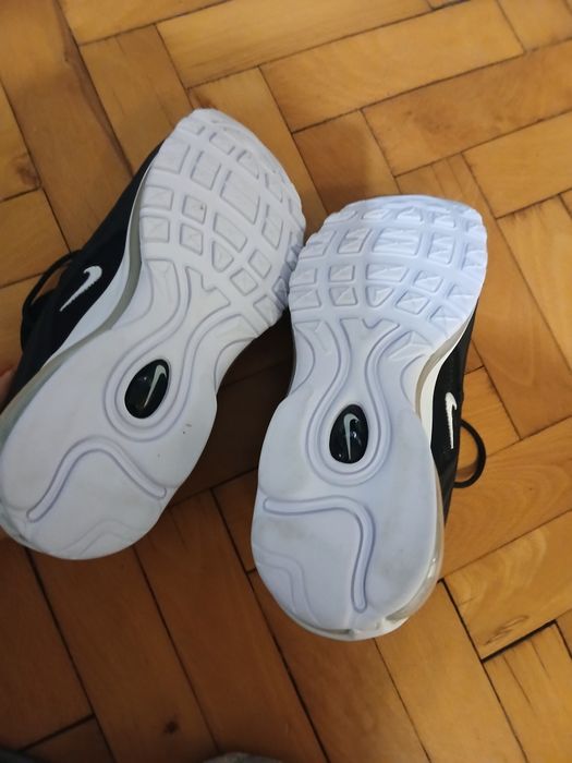 Мъжки маратонки Nike Air Max 97