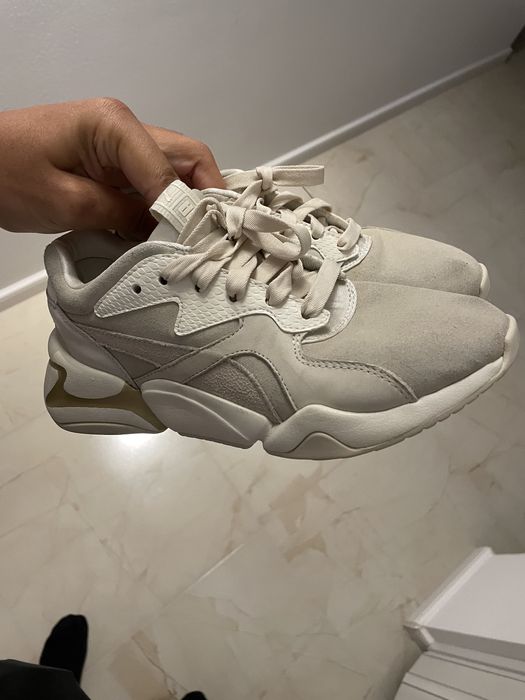 Adidasi PUMA marime 36