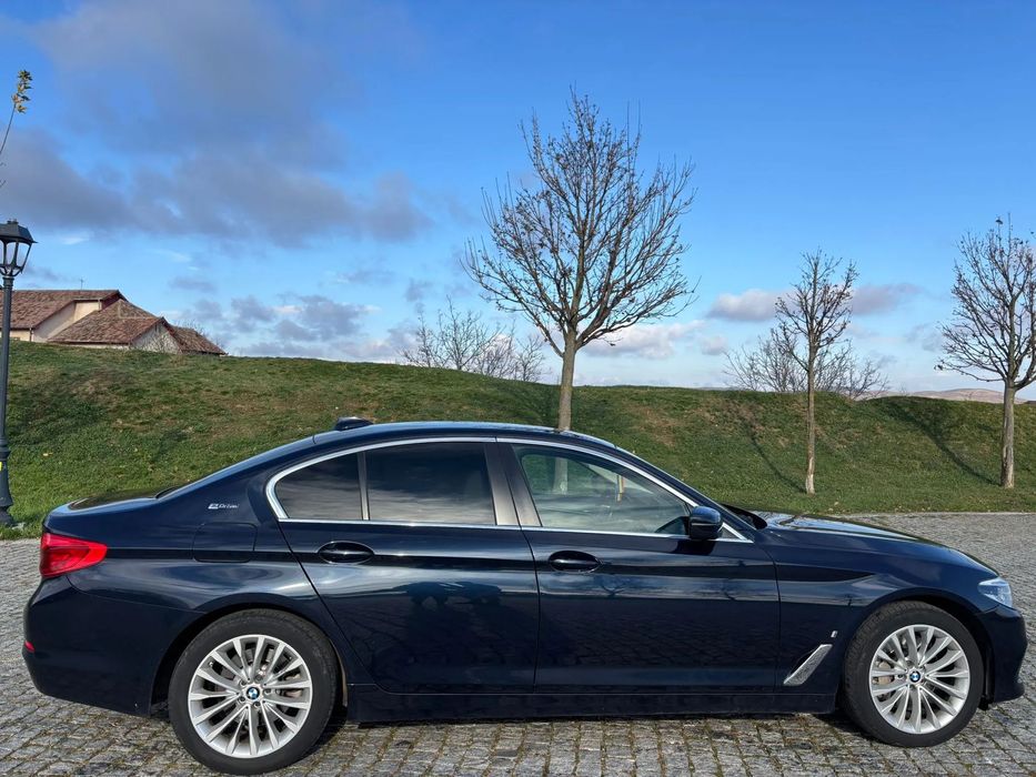 BMW Seria 5 BMW 530e iPerformance