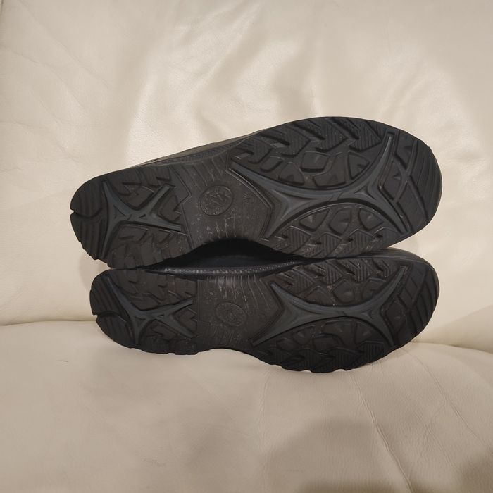 Ghete Nr 46 Haix Goretex bocanci