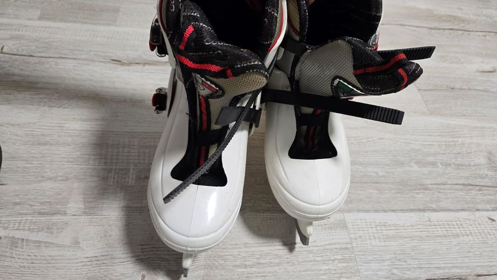 Patine reglabile Roxa - marimi 37-41